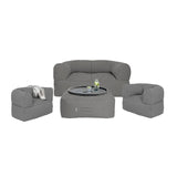 Arm Strong Sett - Sunbrella - Flere varianter
