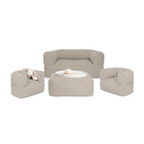 Arm Strong Sett - Sunbrella - Flere varianter