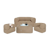 Arm Strong Sett - Sunbrella - Flere varianter