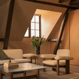 Brasilia Sofa - Flere varianter