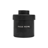 Bougie d’Apothicaire – Figue Noire, 300 g