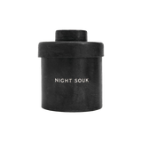 Bougie d’Apothicaire – Night Souk, 300 g