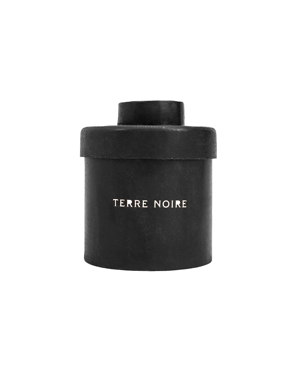 Bougie d’Apothicaire – Terre Noire, 300 g