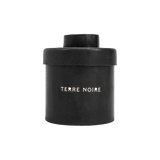 Bougie d’Apothicaire – Terre Noire, 300 g