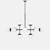 Lord Ballroom - Taklampe - Flere varianter