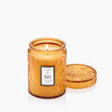 Baltic Amber – Duftlys Small Jar – Voluspa