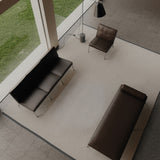 Man Loungestol - Flere varianter