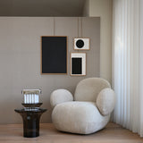 Toe Loungestol  - Flere varianter