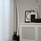 Bow Gulvlampe
