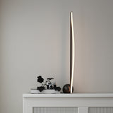 Bow Gulvlampe