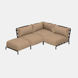 Brick Utendørs 4 Seter Sofa  - Flere varianter