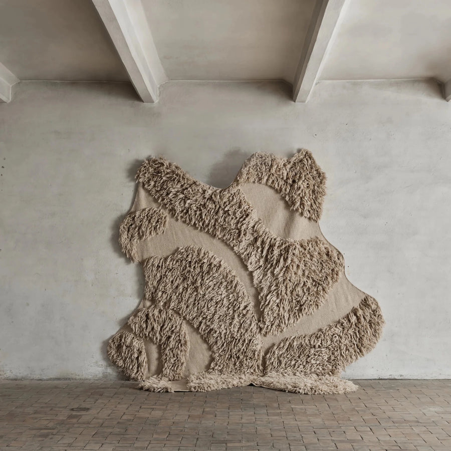 Rug no.8 - Flere størrelser