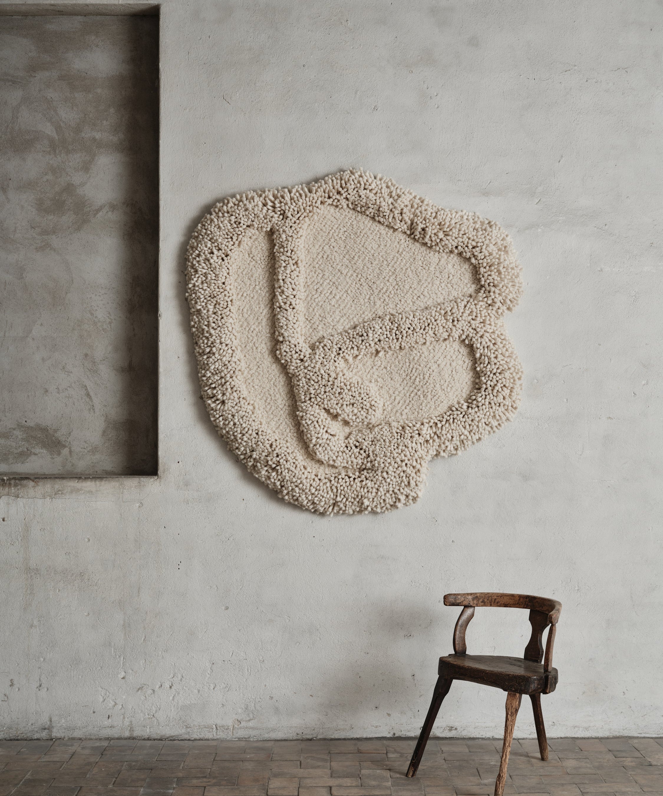 Tapestry no.01