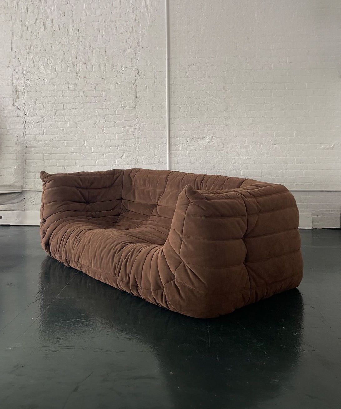 Togo Medium Settee - Flere varianter