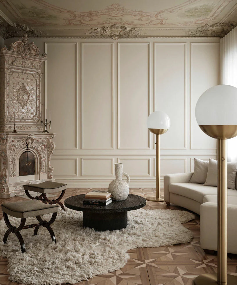 Rug no.09 - Flere størrelser