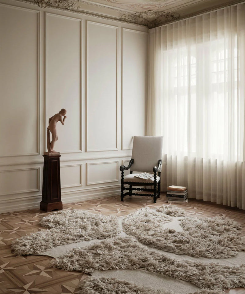 Rug no.08 - Flere størrelser