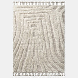 Rug no.02 - Flere størrelser