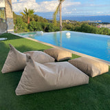 Felix Lounger Beanbag-  Sunbrella - Flere varianter