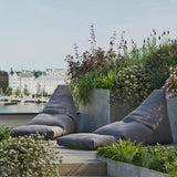 Felix Lounger Beanbag-  Sunbrella - Flere varianter