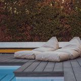 Felix Lounger Beanbag-  Sunbrella - Flere varianter