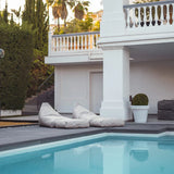 Felix Lounger Beanbag-  Sunbrella - Flere varianter