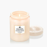 Coconut Papaya – Duftlys Large Jar – Voluspa