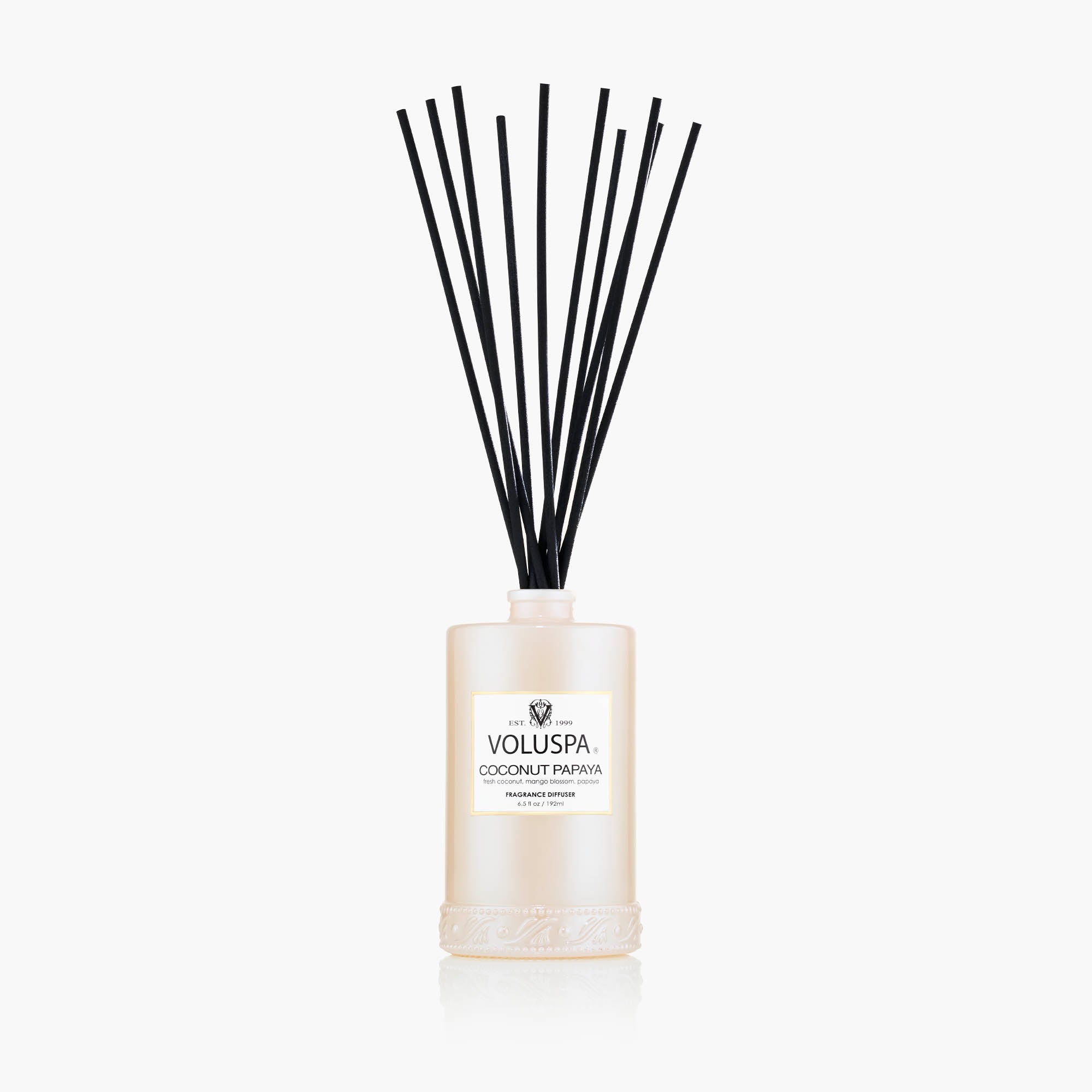 Coconut Papaya – Duftpinner – Voluspa