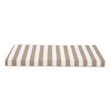 Large Connect Madrass- Sunbrella - Flere varianter