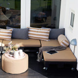Large Connect Madrass- Sunbrella - Flere varianter