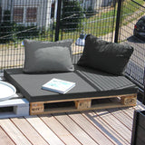 Large Connect Madrass- Sunbrella - Flere varianter