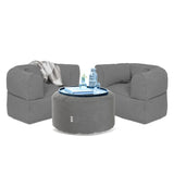 Conversation Sett Sunbrella - Flere varianter