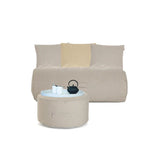 Cozy Sett - Sunbrella - Flere varianter