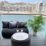 Cozy Sett - Sunbrella - Flere varianter