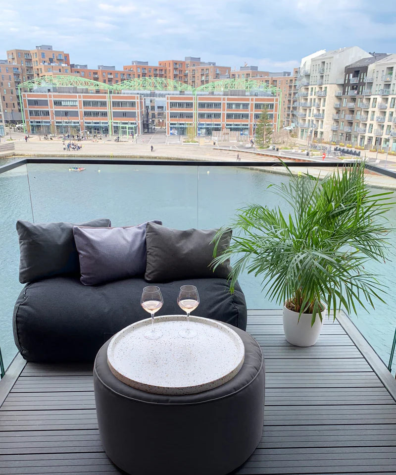 Cozy Sett - Sunbrella - Flere varianter