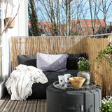 Cozy Sett - Sunbrella - Flere varianter