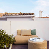 Mini Rocket Daybed - Sunbrella - Flere varianter
