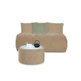 Cozy Sett - Sunbrella - Flere varianter