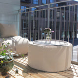 Mini Rocket Daybed - Sunbrella - Flere varianter
