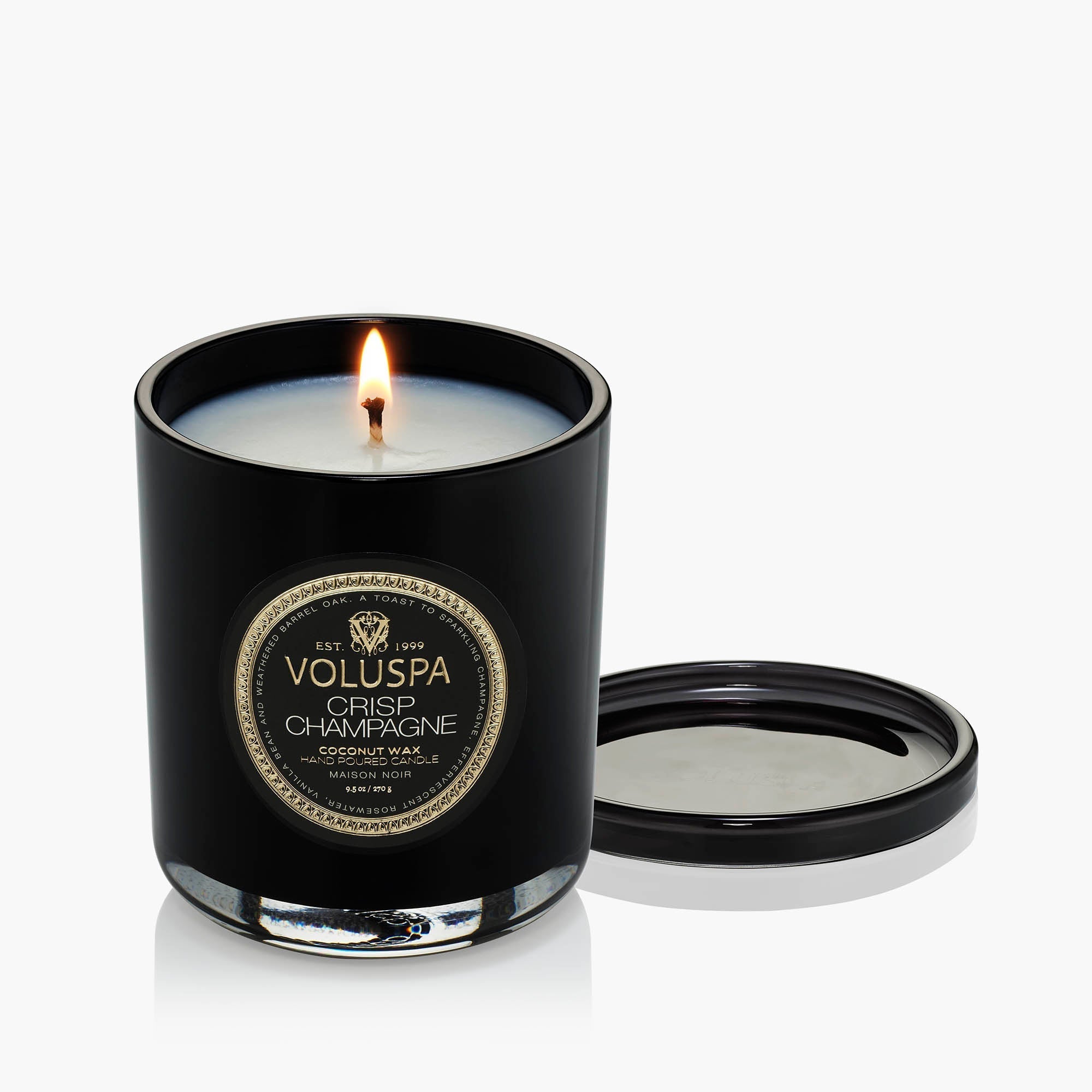 Crisp Champagne – Duftlys Classic – Voluspa