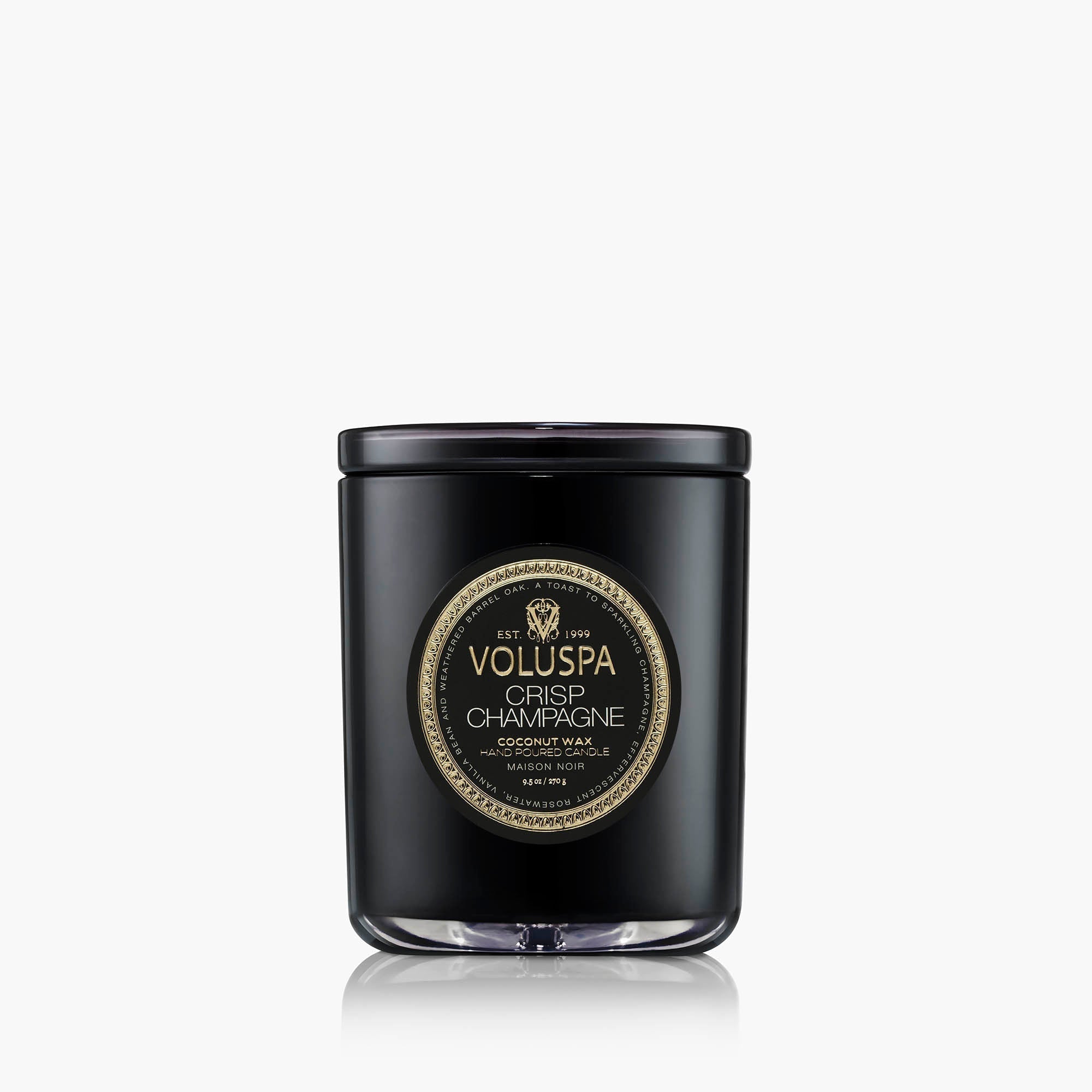 Crisp Champagne – Duftlys Classic – Voluspa