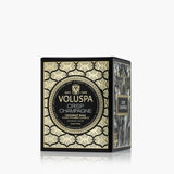 Crisp Champagne – Duftlys Classic – Voluspa