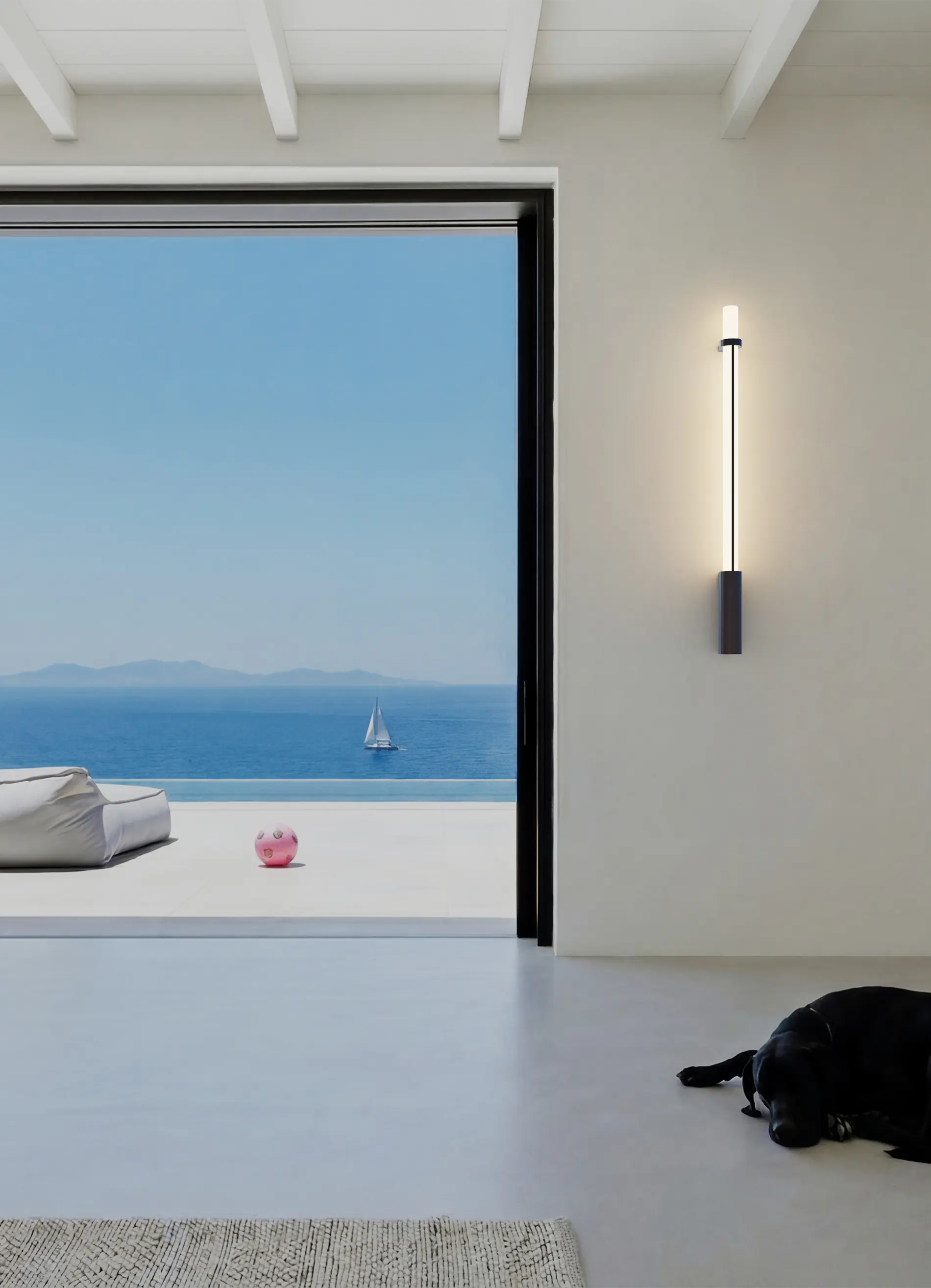 IN FINE 1050 vegglampe – DCW éditions – bilde 8