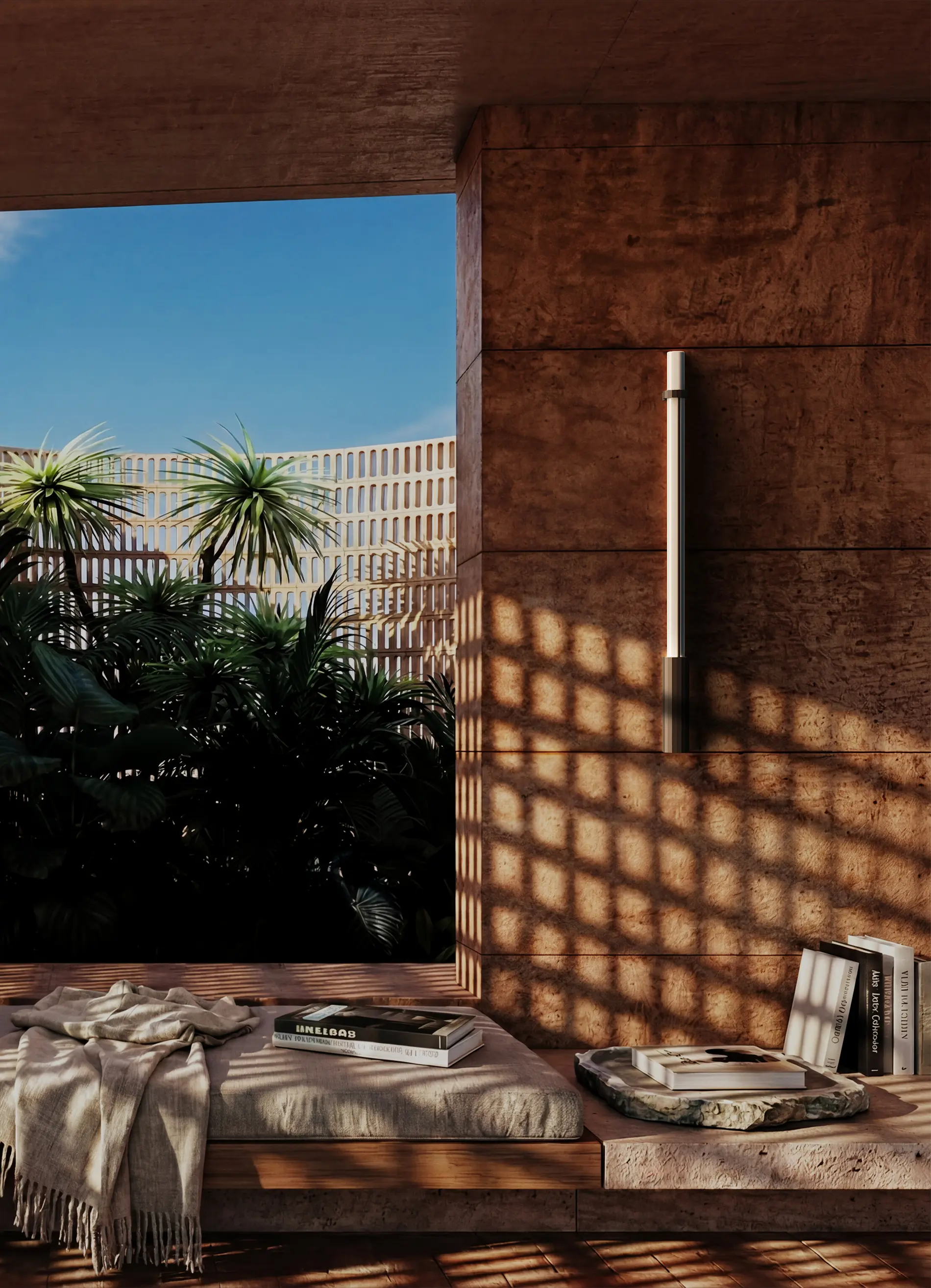 IN FINE 1050 vegglampe – DCW éditions – bilde 6