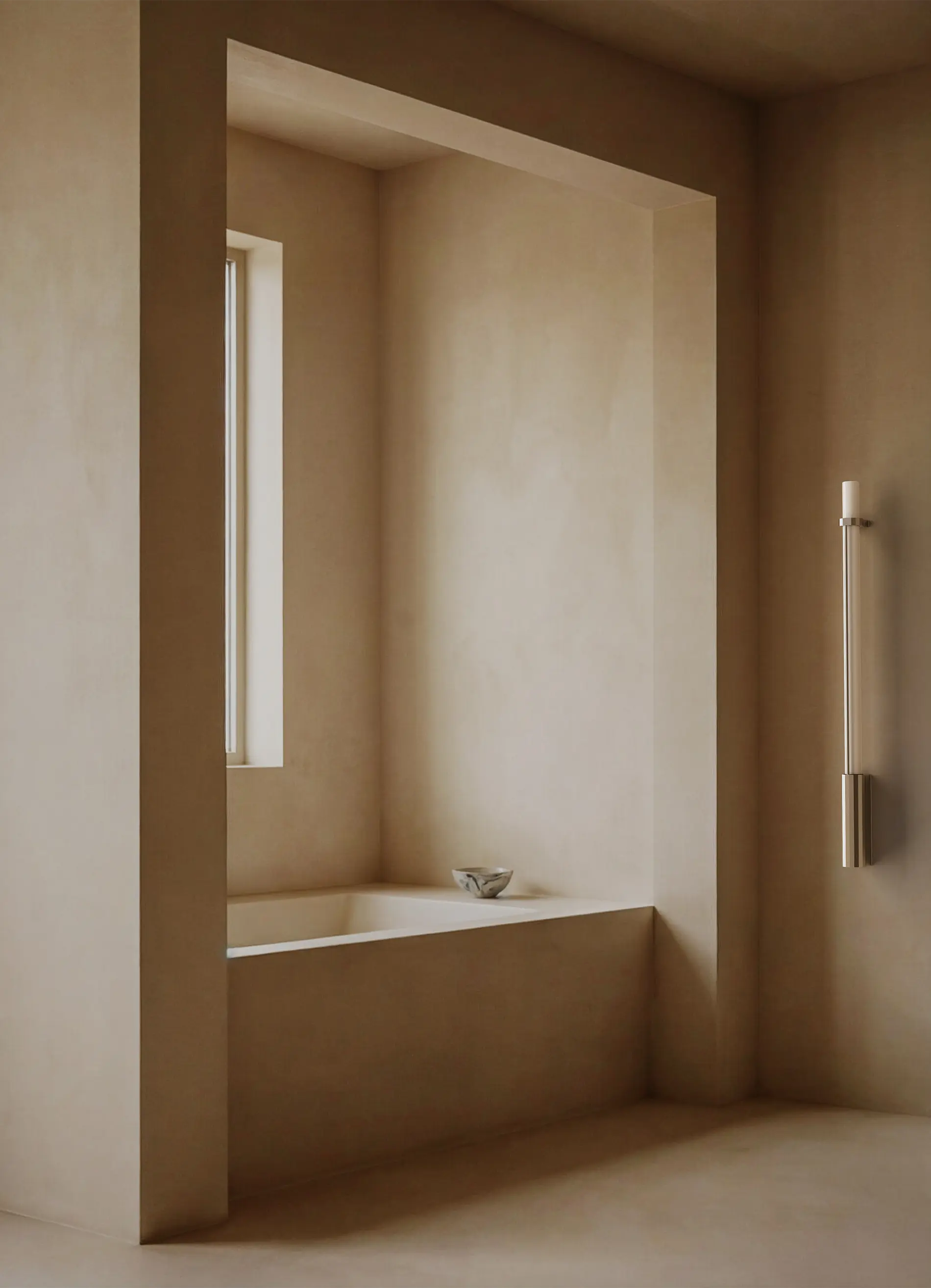 IN FINE 1050 vegglampe – DCW éditions – bilde 3