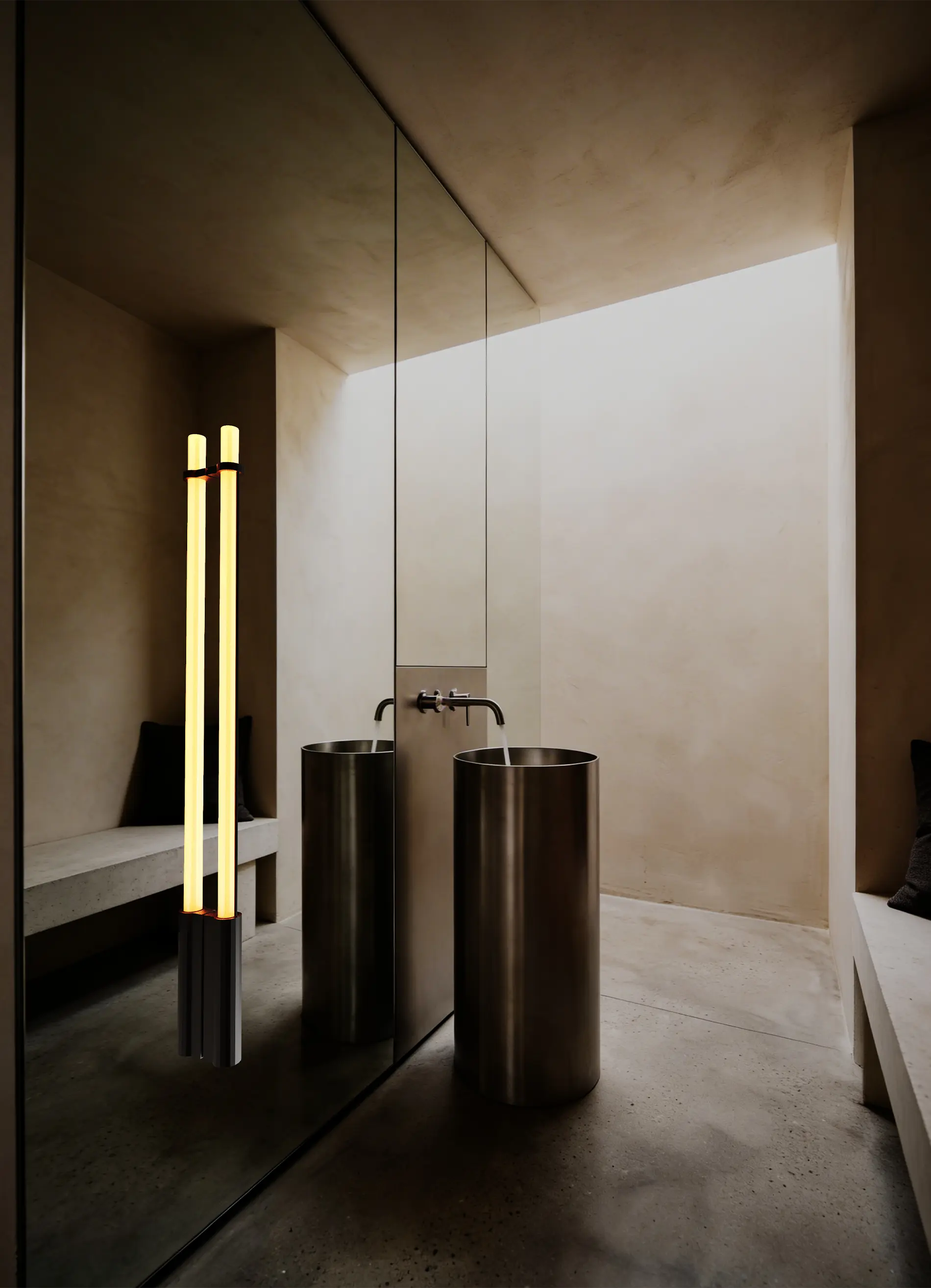 IN FINE 1600 vegglampe – DCW éditions – bilde 15
