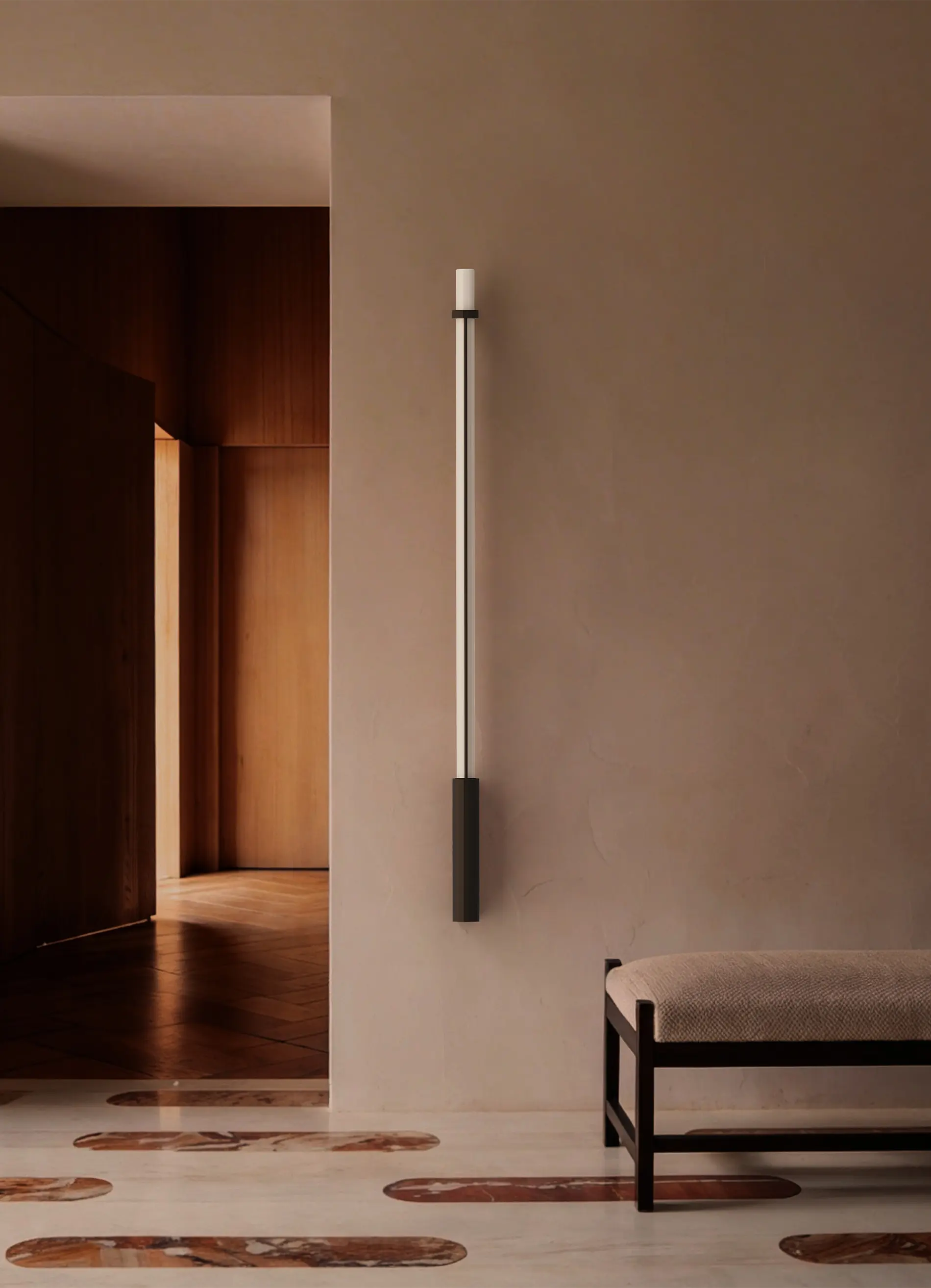 IN FINE 1600 vegglampe – DCW éditions – bilde 12