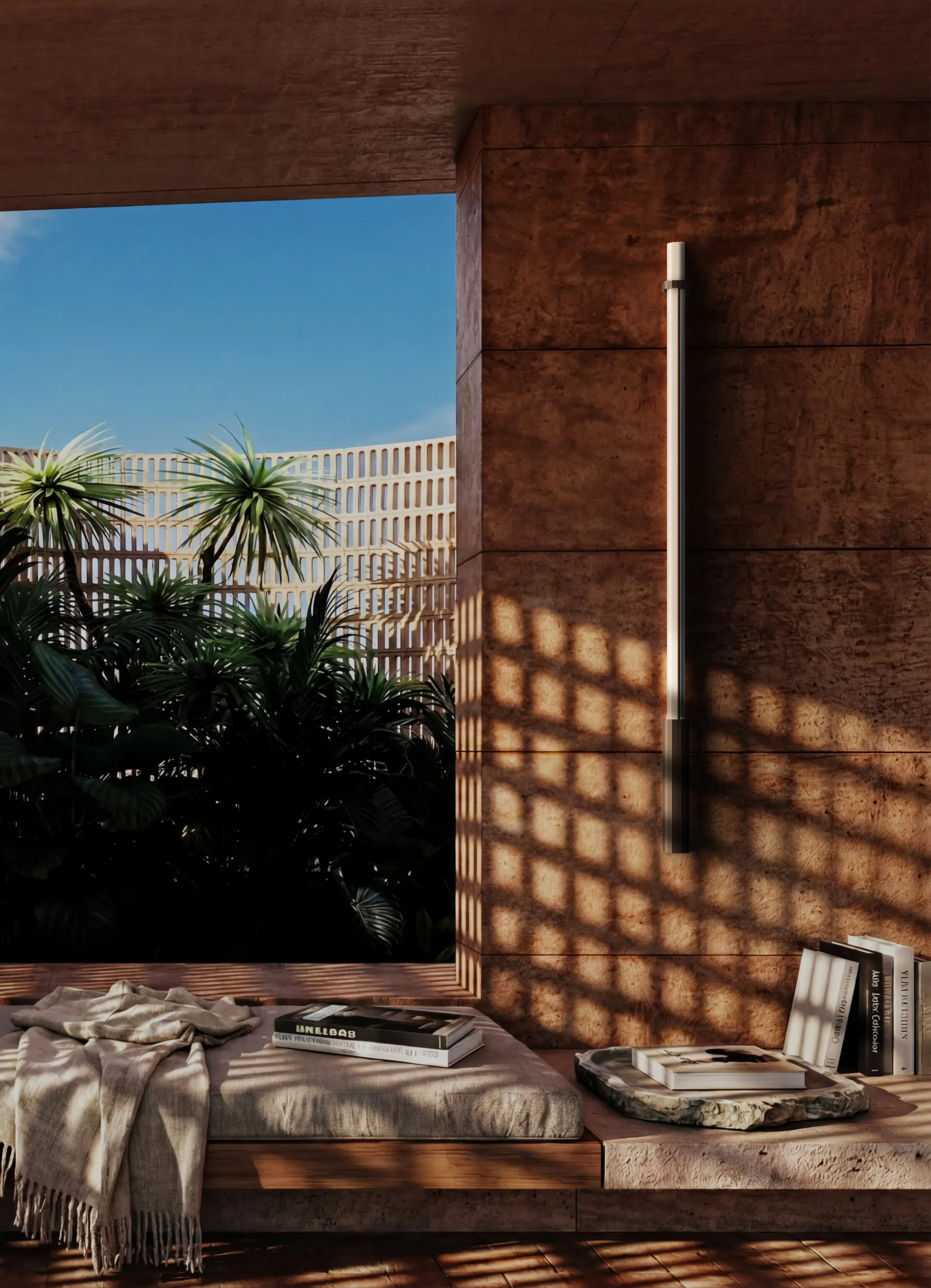 IN FINE 1600 vegglampe – DCW éditions – bilde 8