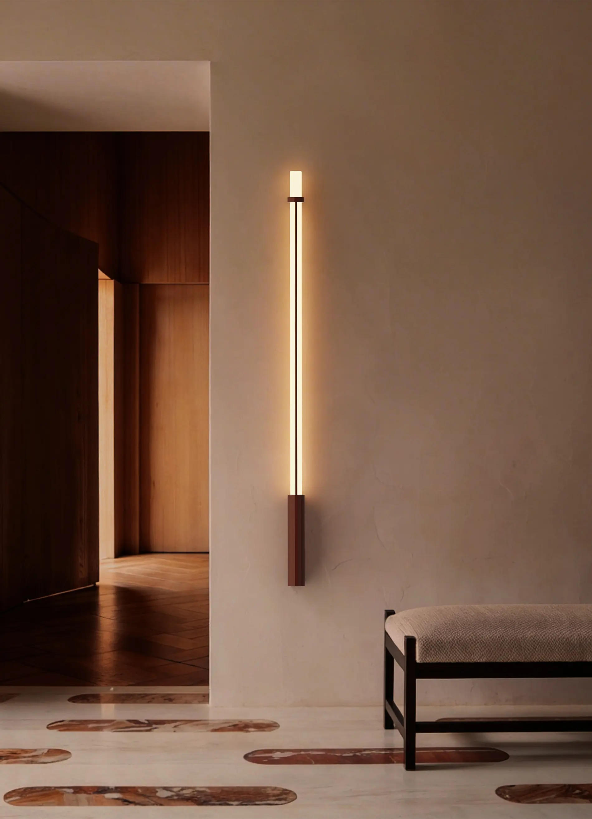 IN FINE 1600 vegglampe – DCW éditions – bilde 16