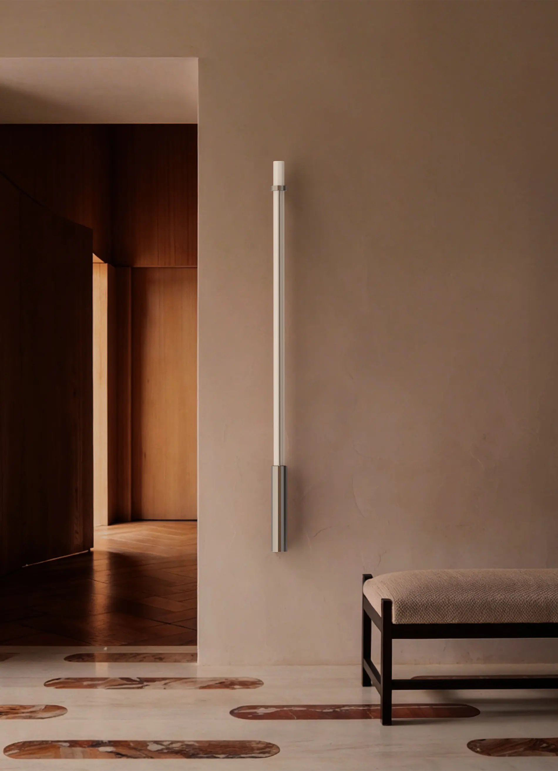 IN FINE 1600 vegglampe – DCW éditions – bilde 10