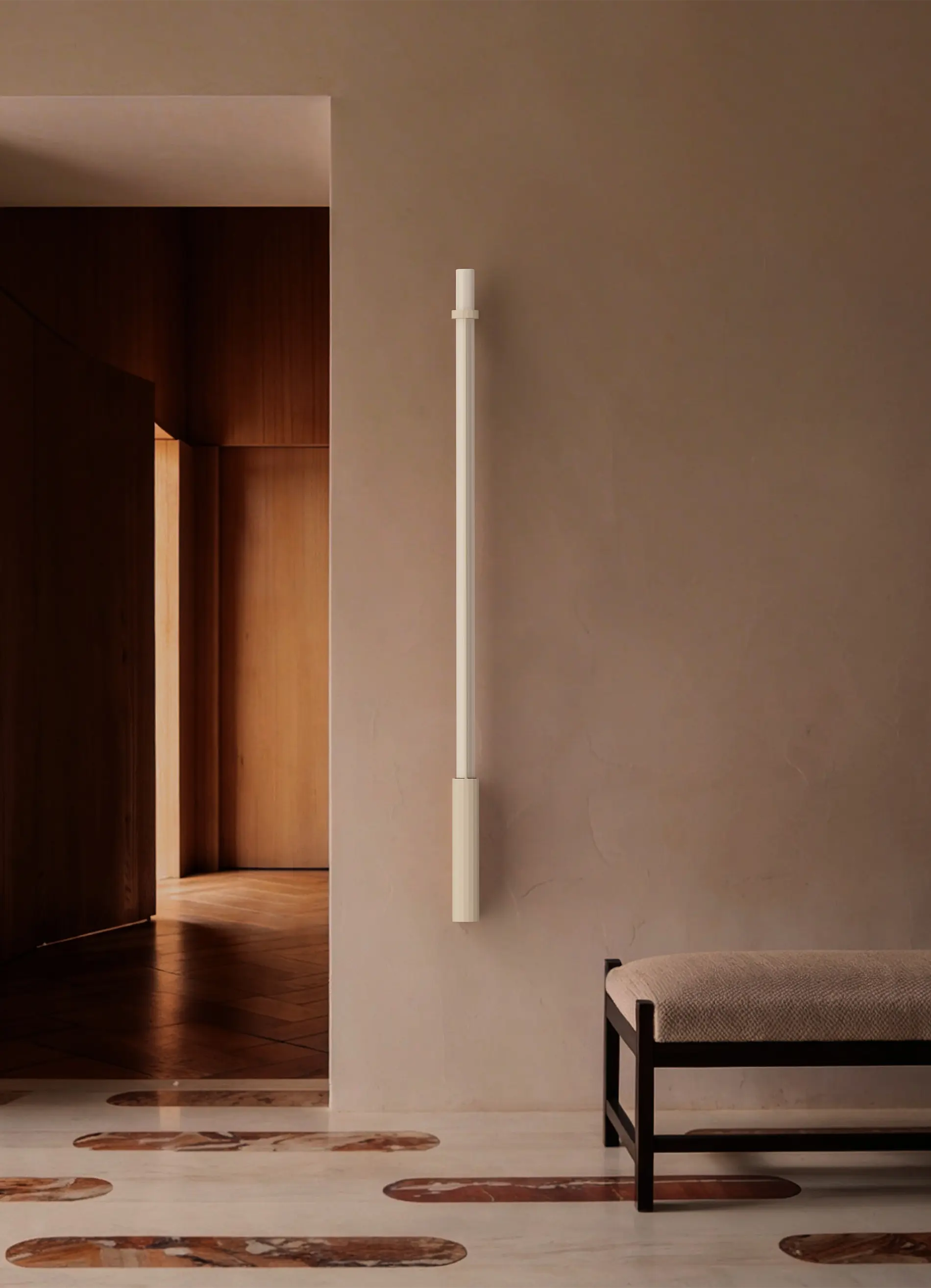 IN FINE 1600 vegglampe – DCW éditions – bilde 13